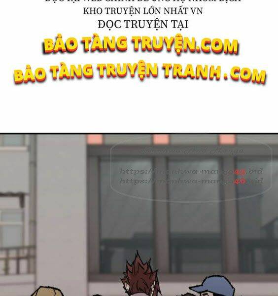 Phá Bỏ Giới Hạn: Chapter 45