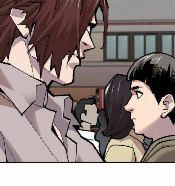 Phá Bỏ Giới Hạn: Chapter 45