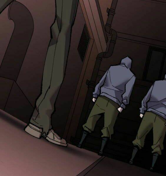 Phá Bỏ Giới Hạn: Chapter 45