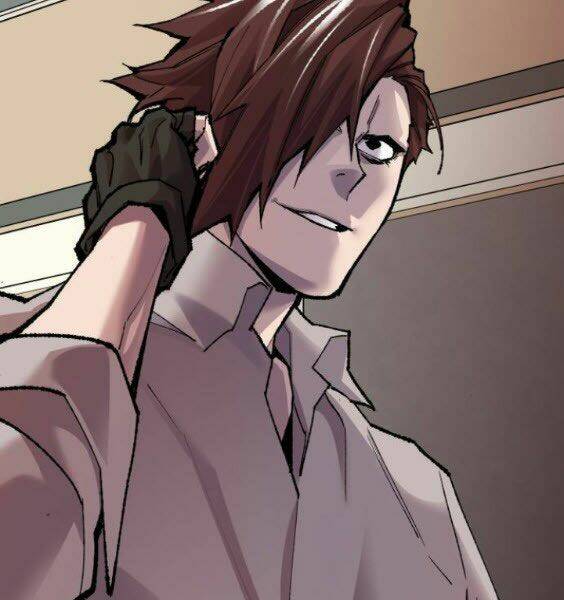Phá Bỏ Giới Hạn: Chapter 45