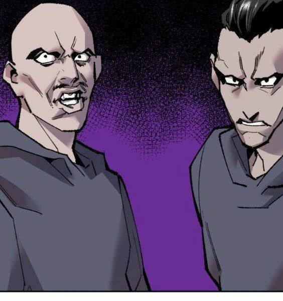 Phá Bỏ Giới Hạn: Chapter 45