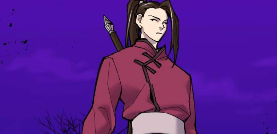 Phá Bỏ Giới Hạn: Chapter 47