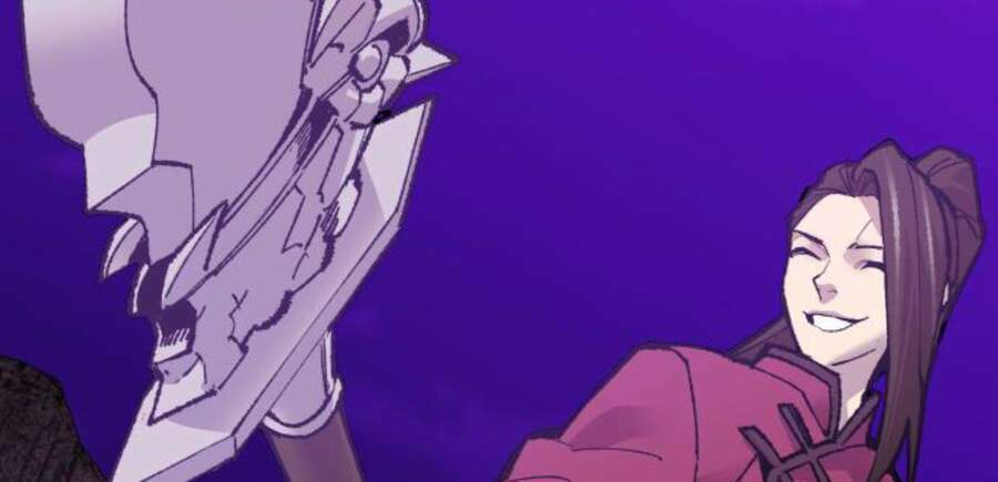 Phá Bỏ Giới Hạn: Chapter 47