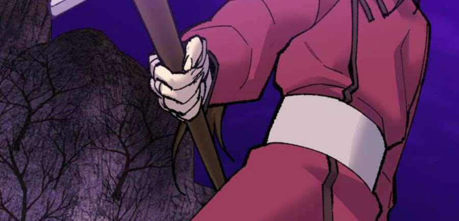 Phá Bỏ Giới Hạn: Chapter 47