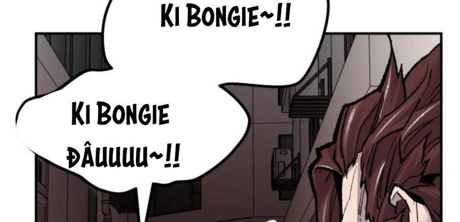 Phá Bỏ Giới Hạn: Chapter 47