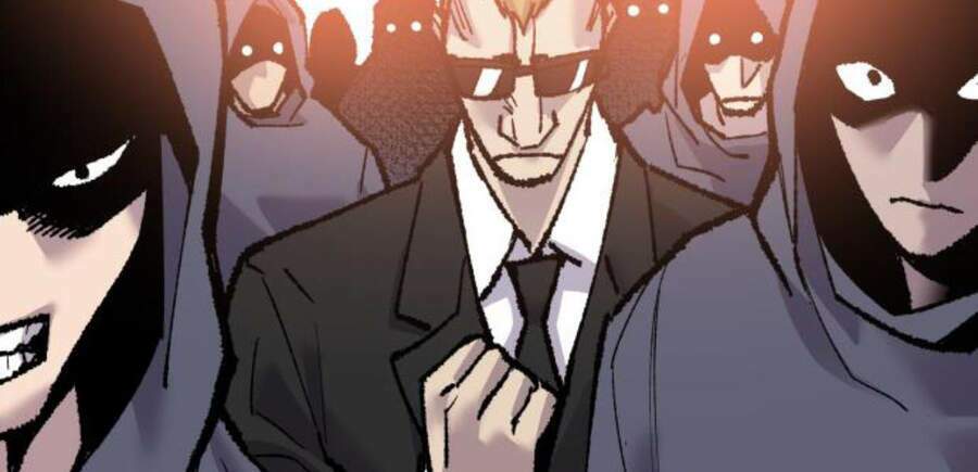 Phá Bỏ Giới Hạn: Chapter 47