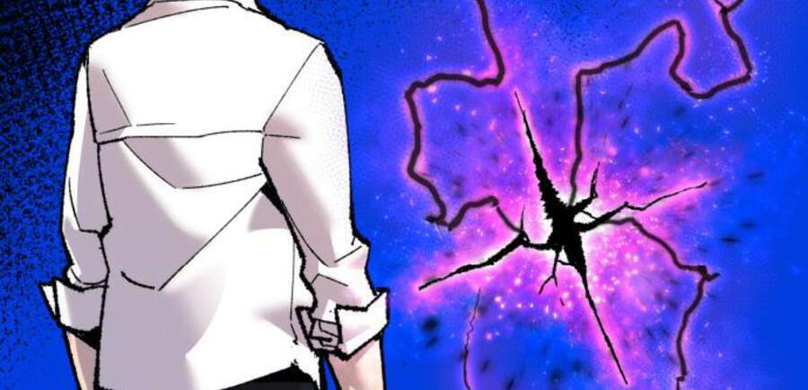 Phá Bỏ Giới Hạn: Chapter 47