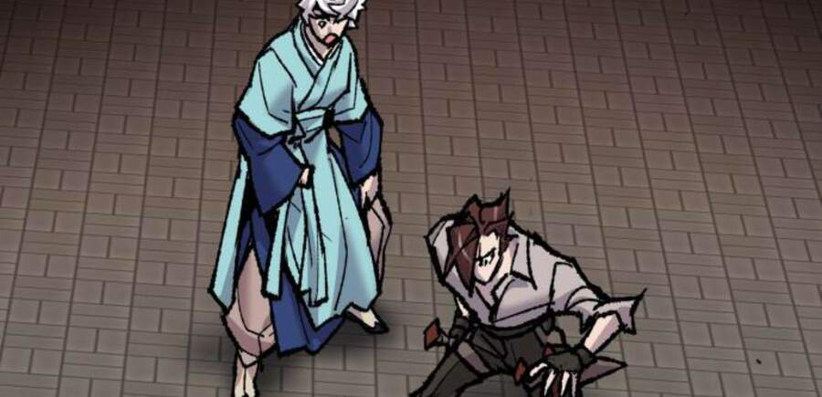 Phá Bỏ Giới Hạn: Chapter 47