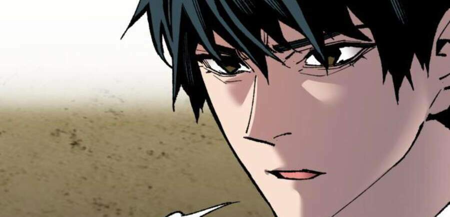 Phá Bỏ Giới Hạn: Chapter 50.5