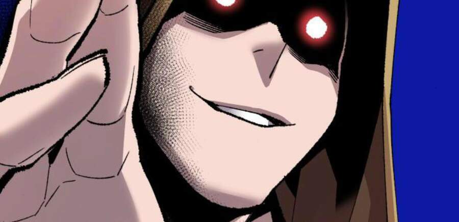 Phá Bỏ Giới Hạn: Chapter 50.5