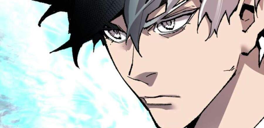 Phá Bỏ Giới Hạn: Chapter 50.5