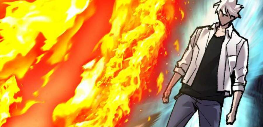 Phá Bỏ Giới Hạn: Chapter 50.5