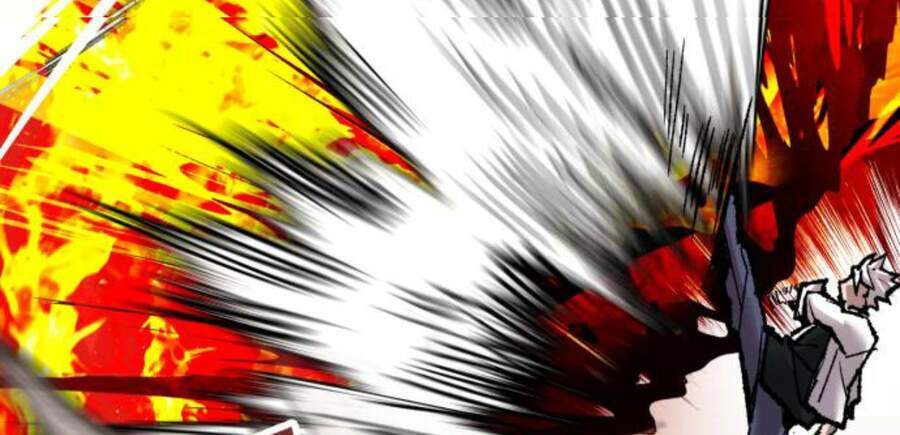 Phá Bỏ Giới Hạn: Chapter 50.5