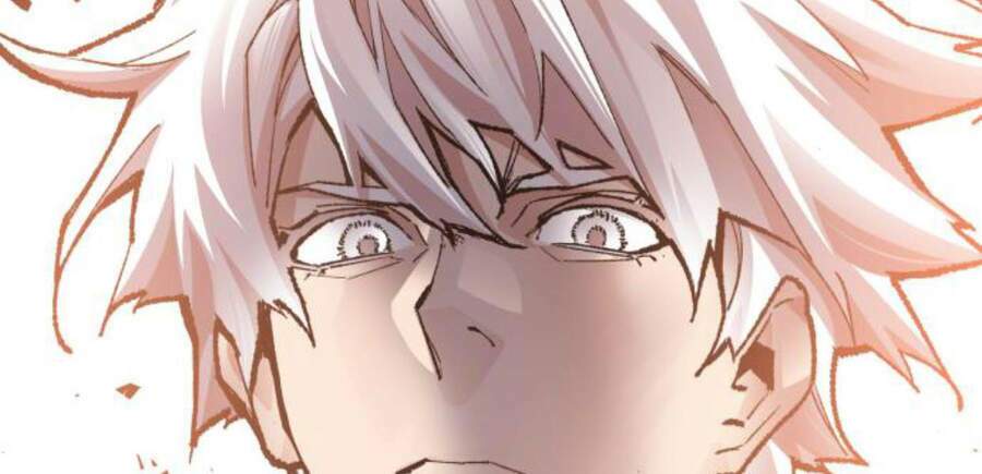 Phá Bỏ Giới Hạn: Chapter 50.5