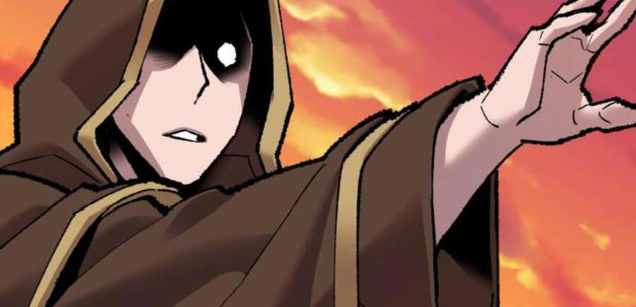 Phá Bỏ Giới Hạn: Chapter 50.5