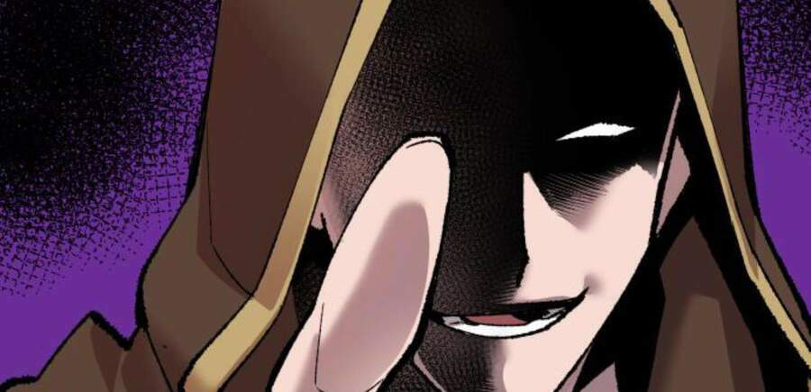 Phá Bỏ Giới Hạn: Chapter 50.5