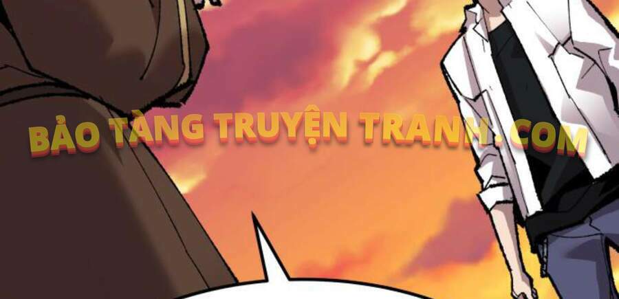 Phá Bỏ Giới Hạn: Chapter 50.5