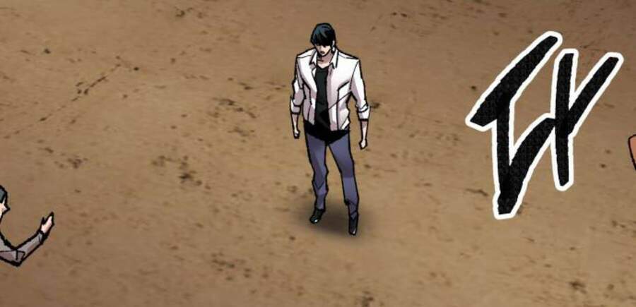 Phá Bỏ Giới Hạn: Chapter 50.5