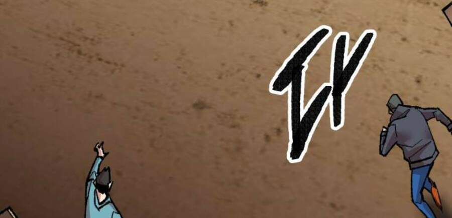 Phá Bỏ Giới Hạn: Chapter 50.5