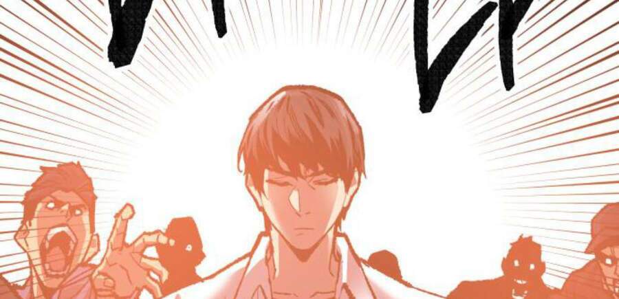 Phá Bỏ Giới Hạn: Chapter 50.5