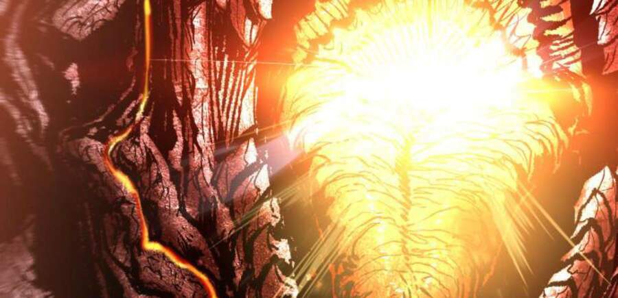 Phá Bỏ Giới Hạn: Chapter 50.5