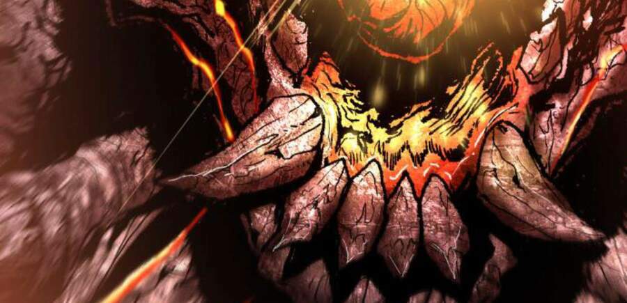Phá Bỏ Giới Hạn: Chapter 50.5