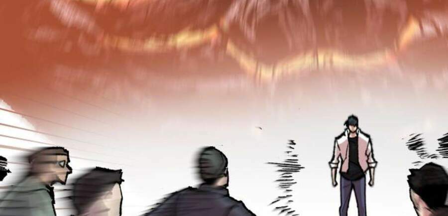 Phá Bỏ Giới Hạn: Chapter 50.5