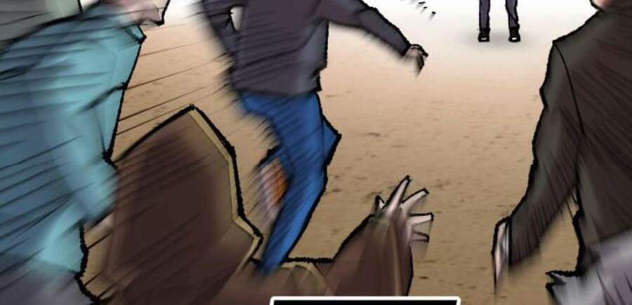 Phá Bỏ Giới Hạn: Chapter 50.5
