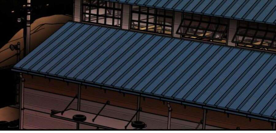 Phá Bỏ Giới Hạn: Chapter 50