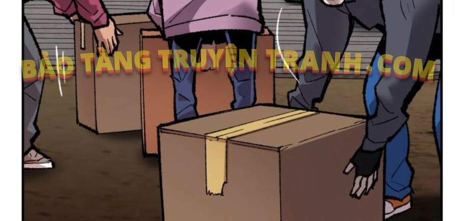Phá Bỏ Giới Hạn: Chapter 50