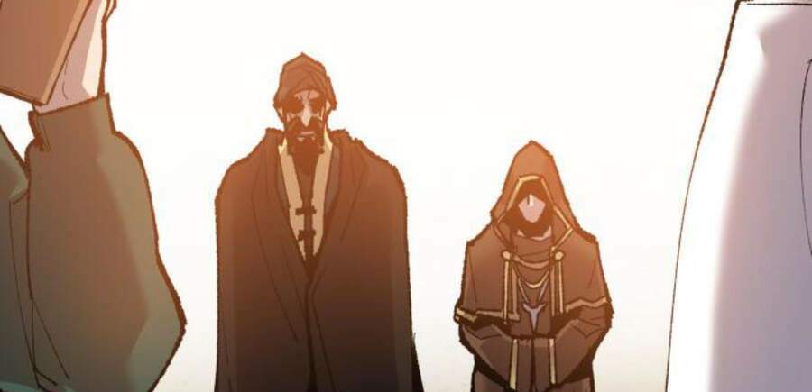Phá Bỏ Giới Hạn: Chapter 50