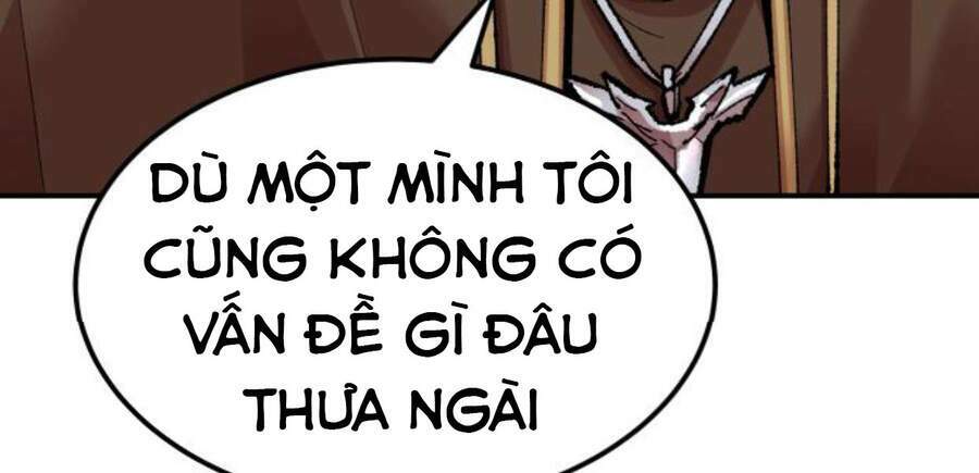 Phá Bỏ Giới Hạn: Chapter 50
