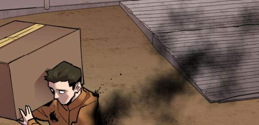 Phá Bỏ Giới Hạn: Chapter 50