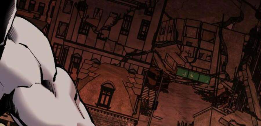 Phá Bỏ Giới Hạn: Chapter 50