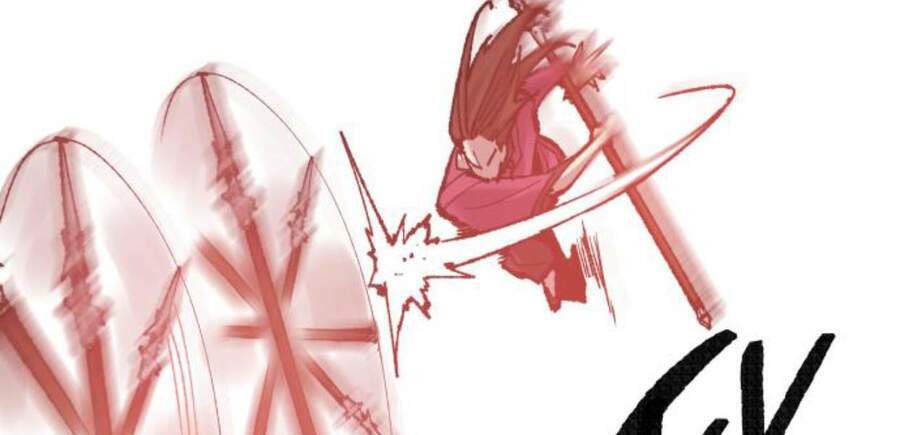 Phá Bỏ Giới Hạn: Chapter 50