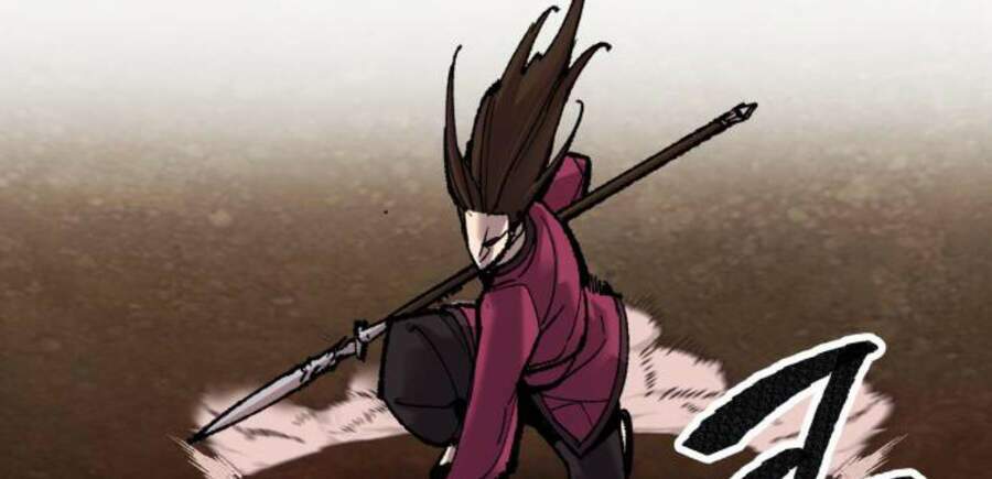 Phá Bỏ Giới Hạn: Chapter 50