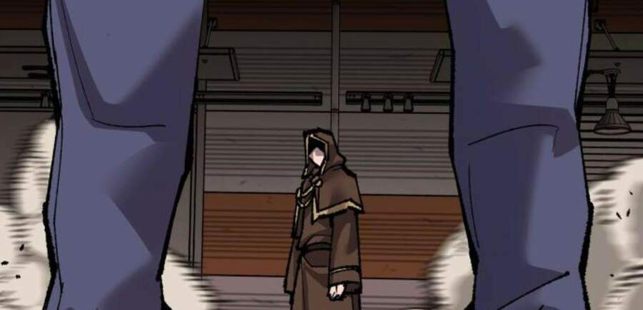 Phá Bỏ Giới Hạn: Chapter 50