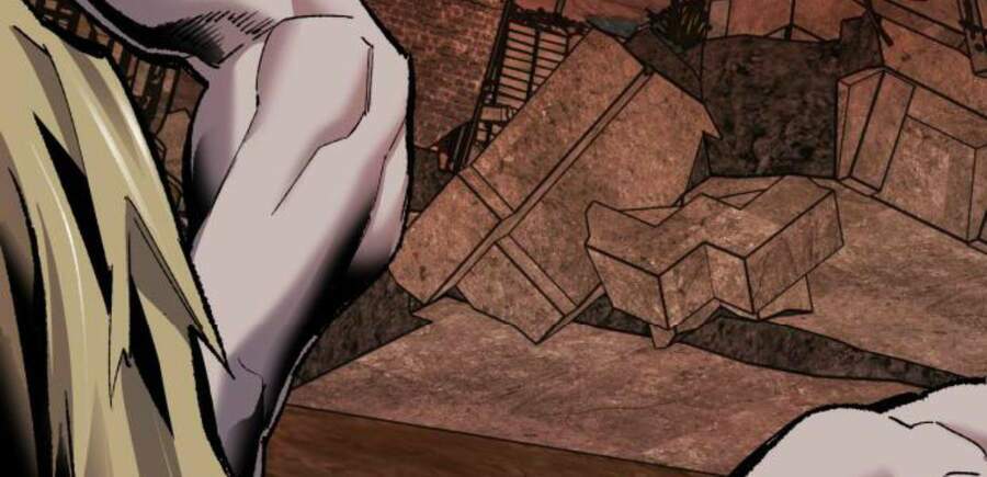Phá Bỏ Giới Hạn: Chapter 50