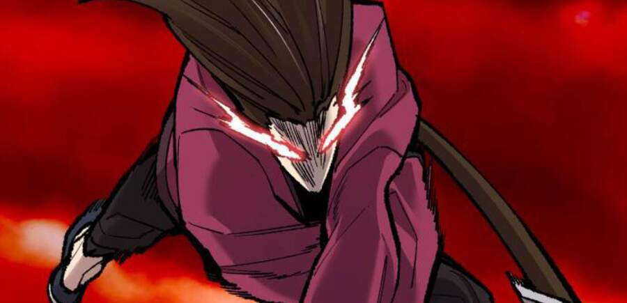 Phá Bỏ Giới Hạn: Chapter 50