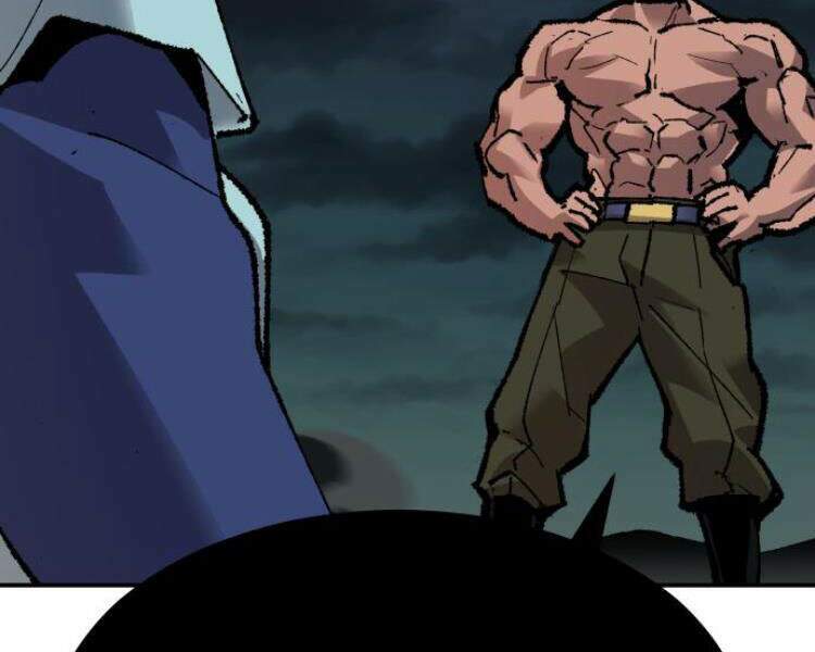 Phá Bỏ Giới Hạn: Chapter 56.5