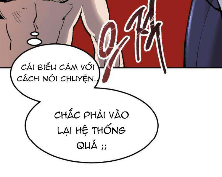 Phá Bỏ Giới Hạn: Chapter 56.5