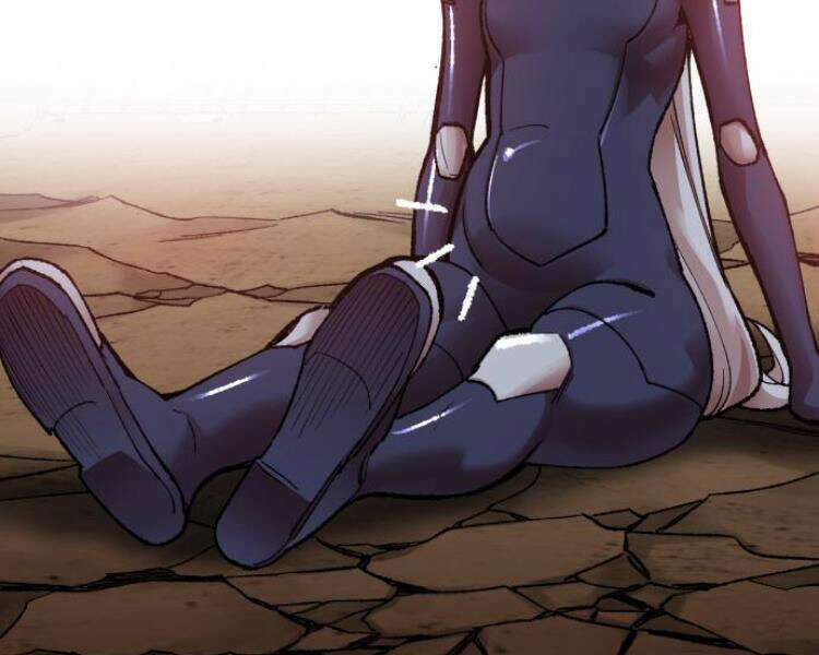 Phá Bỏ Giới Hạn: Chapter 56.5