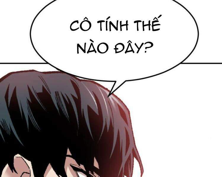 Phá Bỏ Giới Hạn: Chapter 56.5