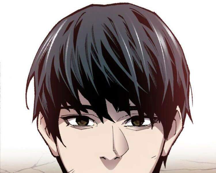 Phá Bỏ Giới Hạn: Chapter 56.5