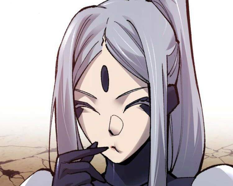 Phá Bỏ Giới Hạn: Chapter 56.5