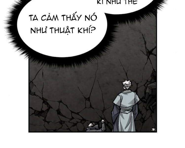 Phá Bỏ Giới Hạn: Chapter 56.5