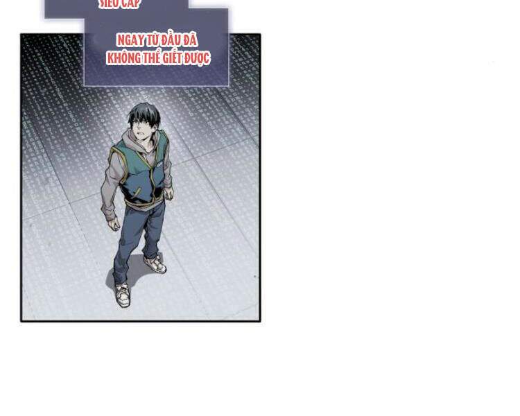 Phá Bỏ Giới Hạn: Chapter 56.5