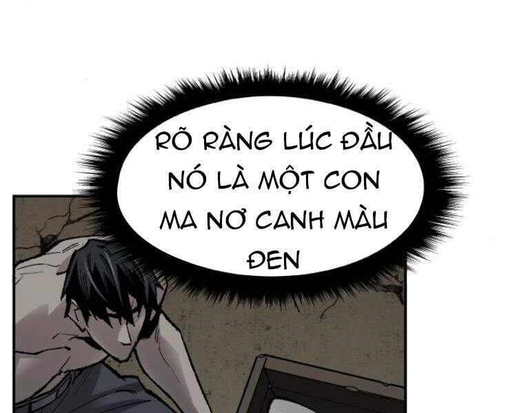 Phá Bỏ Giới Hạn: Chapter 56.5