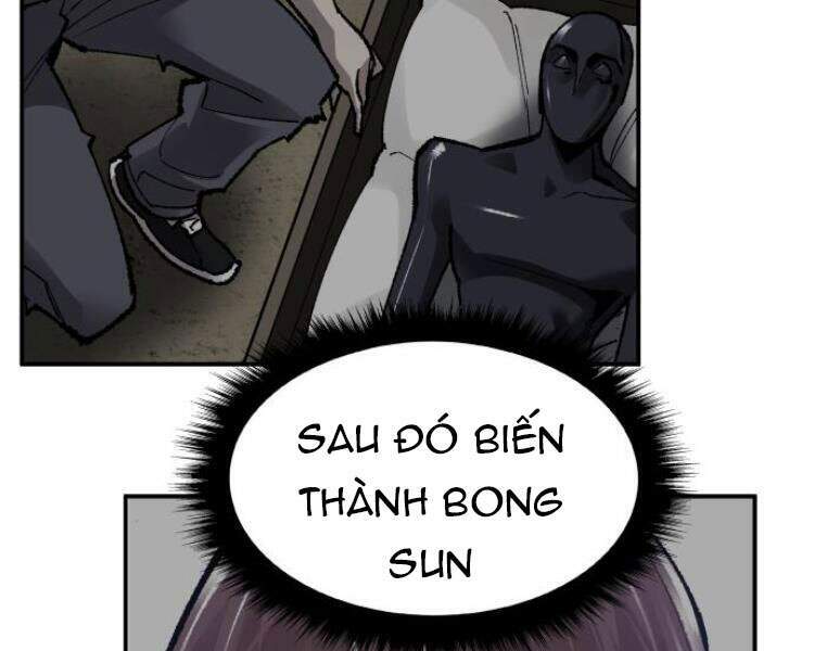 Phá Bỏ Giới Hạn: Chapter 56.5