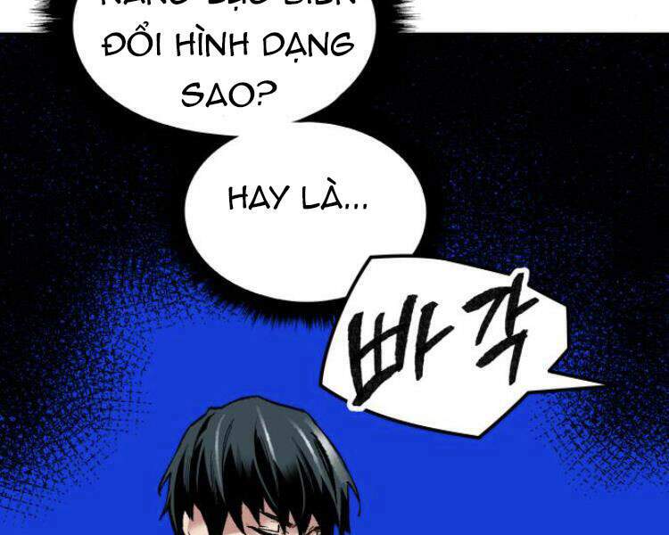 Phá Bỏ Giới Hạn: Chapter 56.5